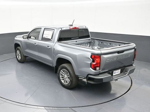 New 2026 Chevrolet Colorado LT RWD image 54