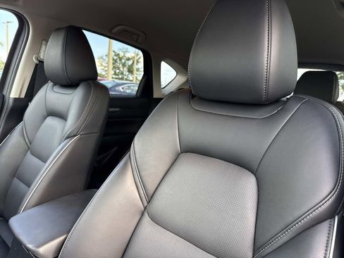 Certified 2025 MAZDA CX-5 AWD 2.5 S w/ Select Package image 28