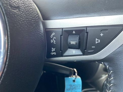 Used 2011 Chevrolet Camaro LT w/ RS Package RWD image 17