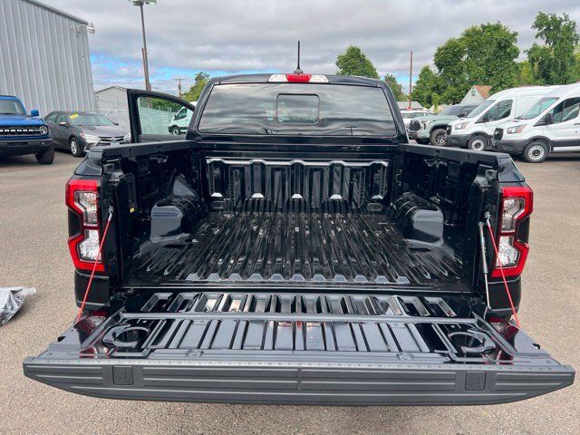 New 2026 Ford Ranger Lariat w/ FX4 Off-Road Package AWD/4WD image 12