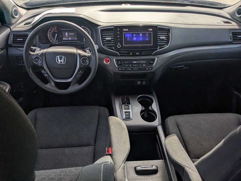 Used 2021 Honda Ridgeline Sport image 15