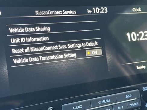 New 2026 Nissan Frontier SV w/ Tow Package AWD/4WD image 40