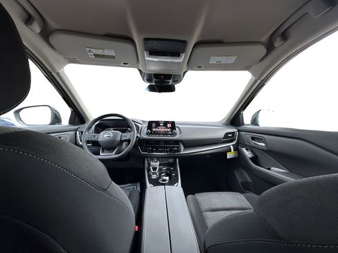 New 2026 Nissan Rogue SV w/ Cold Weather Package image 17