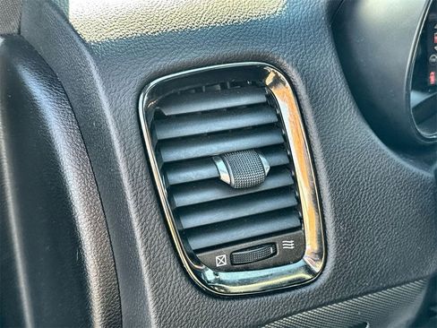 Used 2020 Dodge Durango GT w/ Blacktop Package image 15