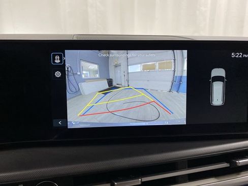 New 2026 Hyundai Santa Fe SE image 8