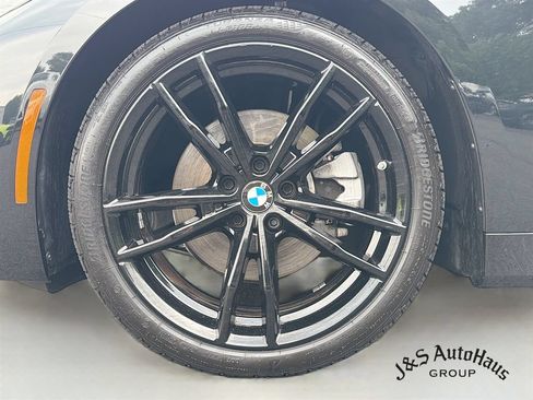 Used 2024 BMW 430i xDrive Coupe w/ M Sport Package AWD/4WD image 37
