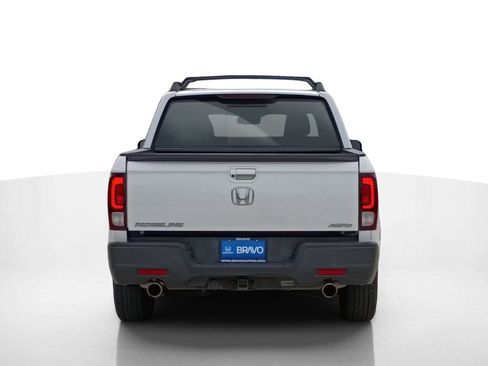 Certified 2021 Honda Ridgeline RTL-E image 7