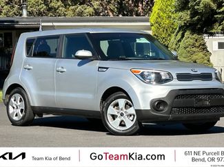 Used 2019 Kia Soul FWD video 1