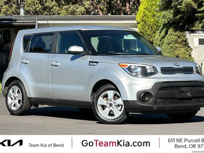 Used 2019 Kia Soul