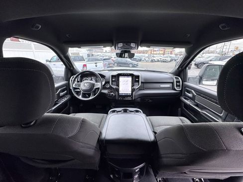 Certified 2024 RAM 2500 Big Horn w/ Night Edition image 26