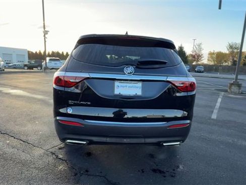 Used 2023 Buick Enclave Essence w/ Experience Buick Package image 7