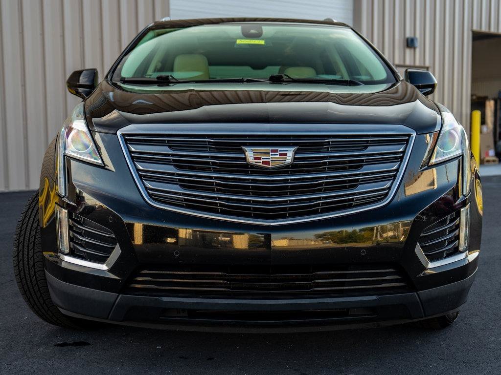 Used 2018 Cadillac XT5 Luxury w/ Driver Awareness Package FWD image 7
