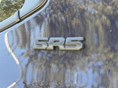 New 2026 Toyota Tundra SR5 image 9