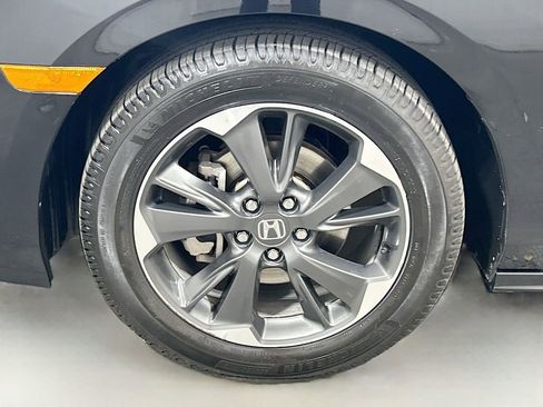 Used 2023 Honda Odyssey Elite image 32