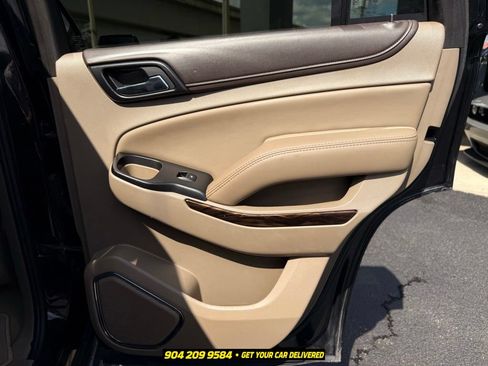 Used 2016 GMC Yukon SLE w/ Convenience Package RWD image 31