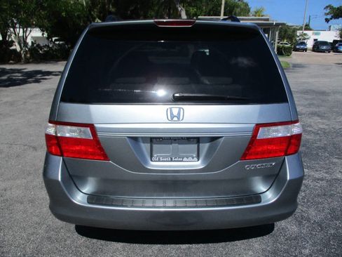 Used 2005 Honda Odyssey EX image 8
