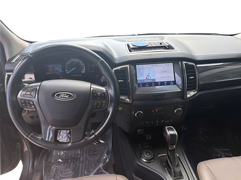 Used 2020 Ford Ranger Lariat w/ Equipment Group 501A Mid AWD/4WD image 12