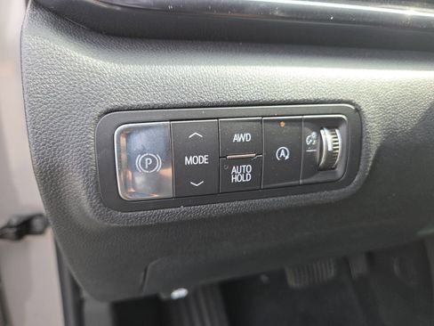 New 2026 GMC Terrain AT4 w/ Convenience Package III AWD/4WD image 10