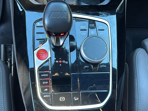 Used 2023 BMW X4 M image 21