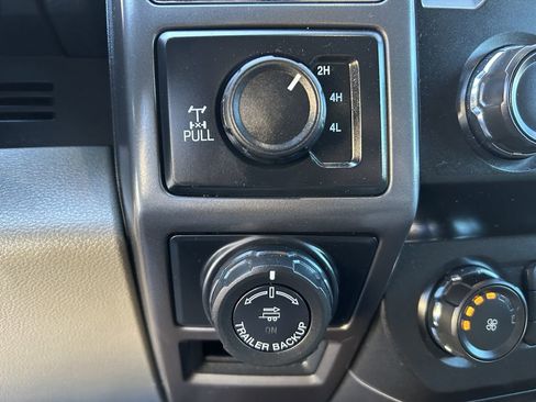 Used 2019 Ford F150 XLT w/ Equipment Group 301A Mid image 10