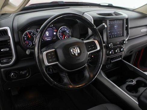 Used 2019 RAM 2500 Big Horn image 8