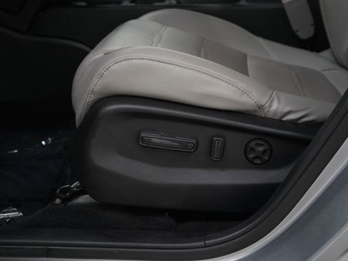 Used 2018 Honda CR-V EX-L image 23