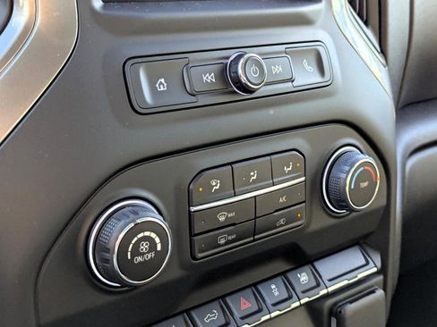 New 2026 Chevrolet Silverado 2500 Custom w/ Custom Convenience Package image 23