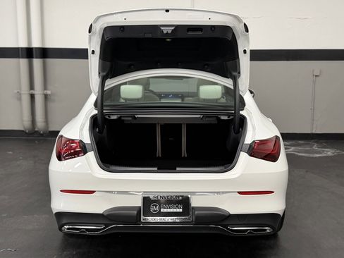 Certified 2025 Mercedes-Benz CLA 250 CLA 250 image 15