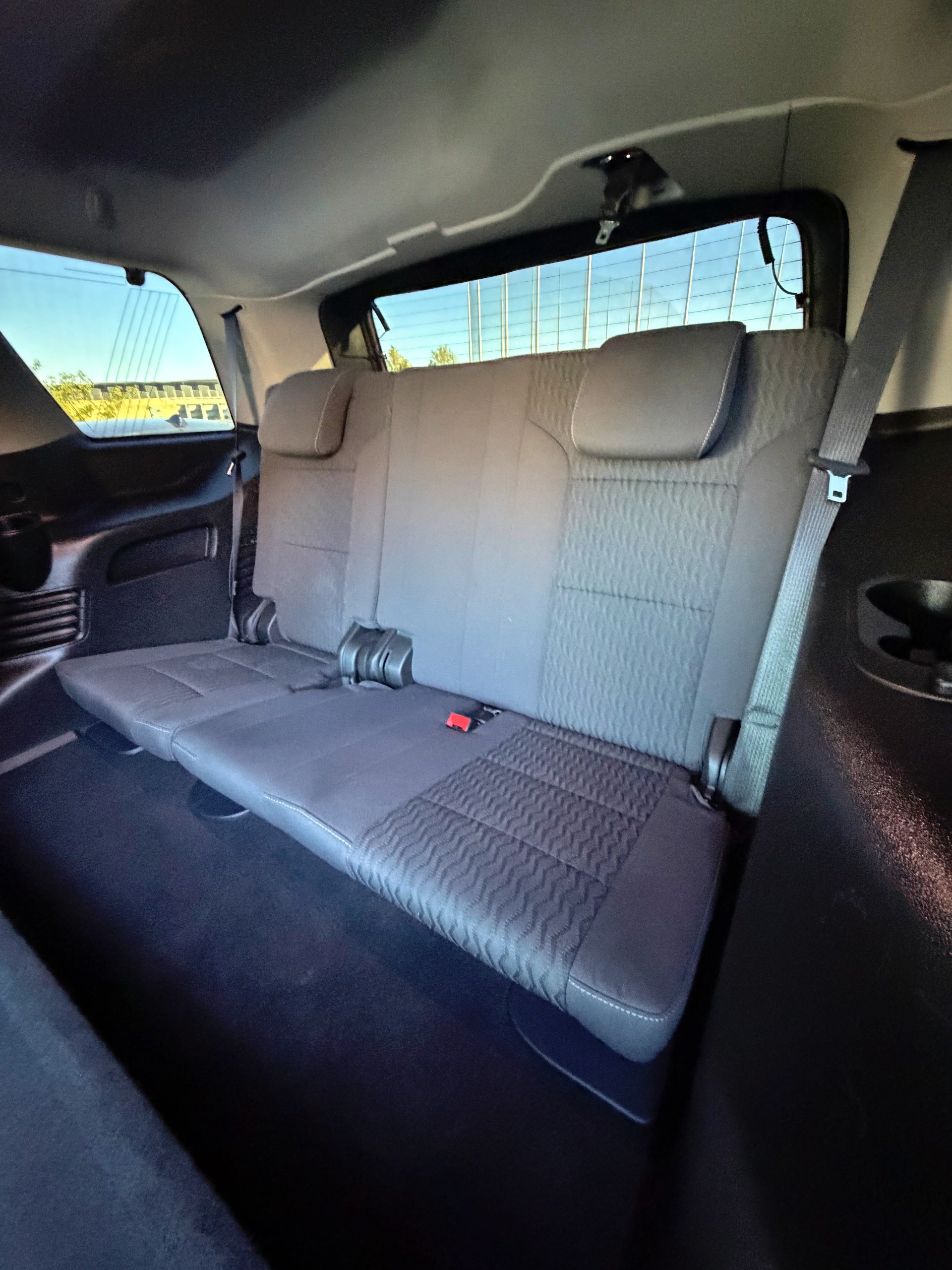 Used 2019 GMC Yukon SLE w/ SLE Value Package AWD/4WD image 13