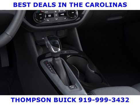 New 2026 Buick Envista Sport Touring w/ Convenience I Package image 26