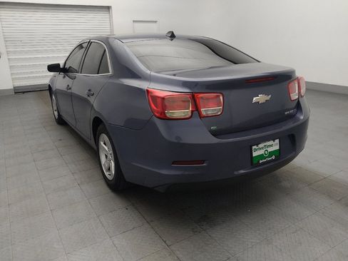 Used 2014 Chevrolet Malibu LS FWD image 5