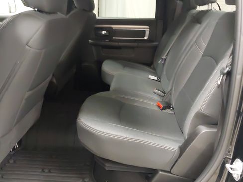 Used 2024 RAM 1500 Classic Warlock w/ Trailer Tow Group image 38