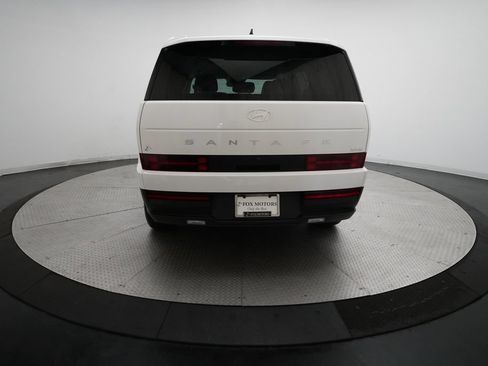 Used 2026 Hyundai Santa Fe SE FWD image 27