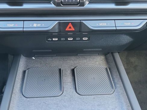 New 2027 Kia Telluride EX X-Line image 22