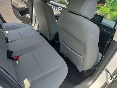 Certified 2024 Honda Civic Touring image 11