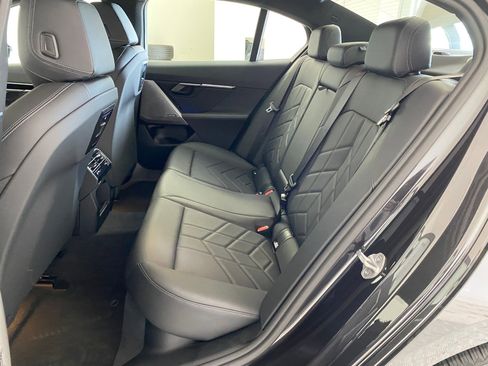 Certified 2024 BMW 530i xDrive w/ Premium Package image 13