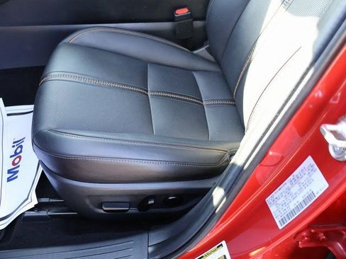 Used 2025 MAZDA CX-50 AWD 2.5 S w/ Premium Plus Pkg image 40