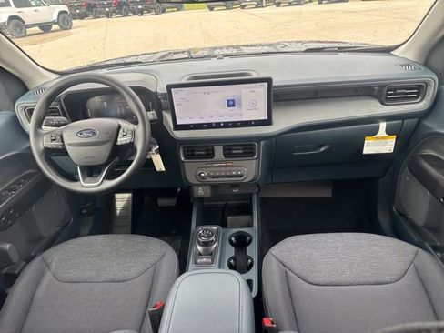 New 2026 Ford Maverick XL AWD/4WD image 18