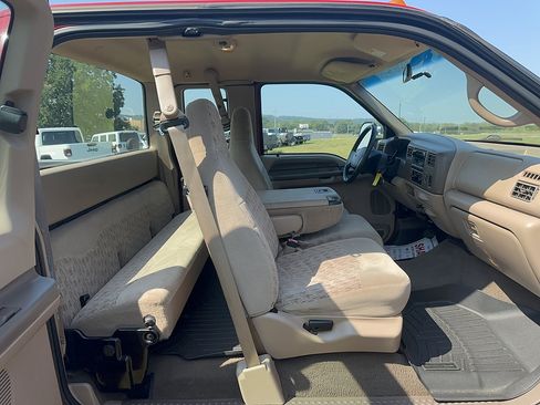 Used 1999 Ford F350 XL RWD image 14
