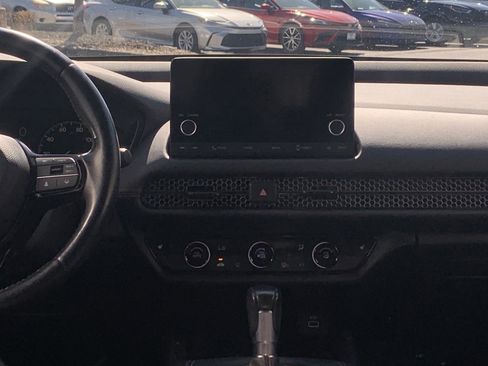 Used 2024 Honda HR-V Sport image 23