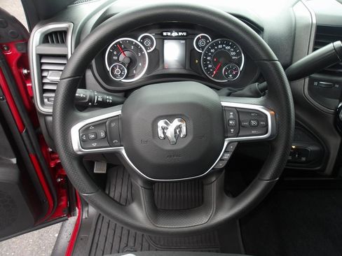 New 2026 RAM 2500 Tradesman image 14