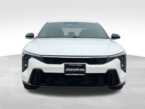 Used 2025 Kia K4 GT-Line image 5