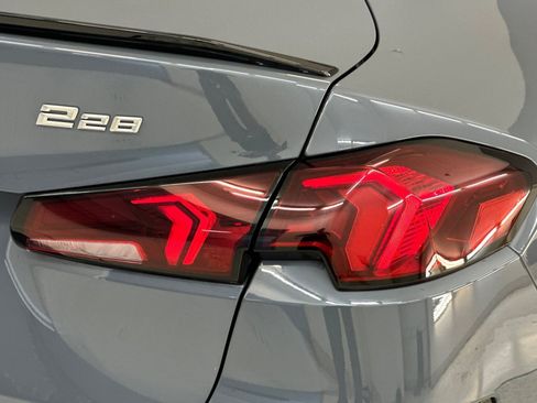 Used 2026 BMW 228i w/ Technology Package image 12