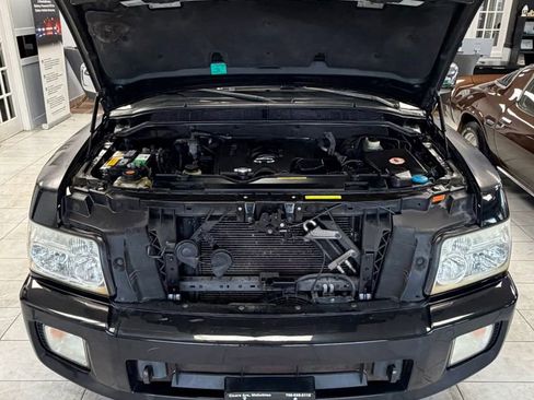 Used 2005 INFINITI QX56 4WD image 32