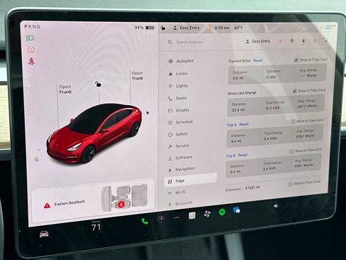 Used 2022 Tesla Model 3 image 26