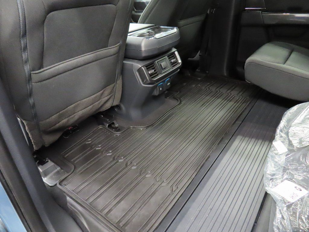 Used 2023 Ford F150 XLT w/ Equipment Group 302A High AWD/4WD image 47