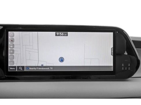 Used 2025 Hyundai Palisade SEL FWD image 19