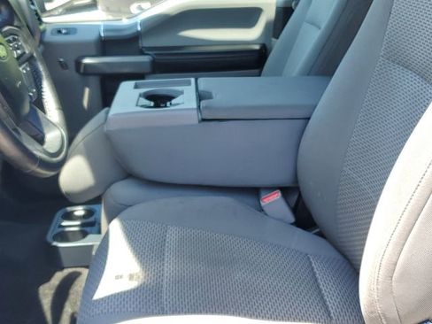 Used 2015 Ford F150 XLT w/ Equipment Group 302A Luxury RWD image 24