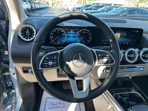 Certified 2023 Mercedes-Benz GLA 250 image 15