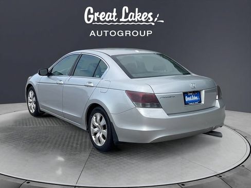Used 2009 Honda Accord EX-L image 3